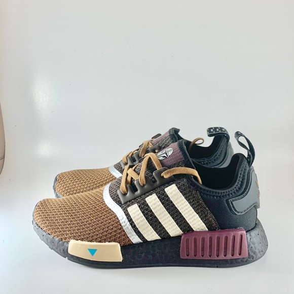 adidas Other - Star Wars Mandalorian NMD_R1